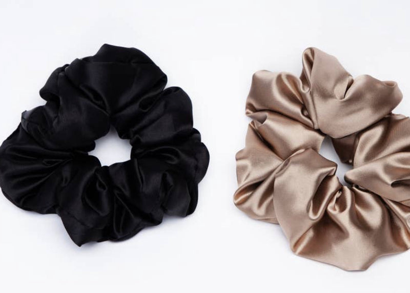 Sleep Scrunchie 2pc