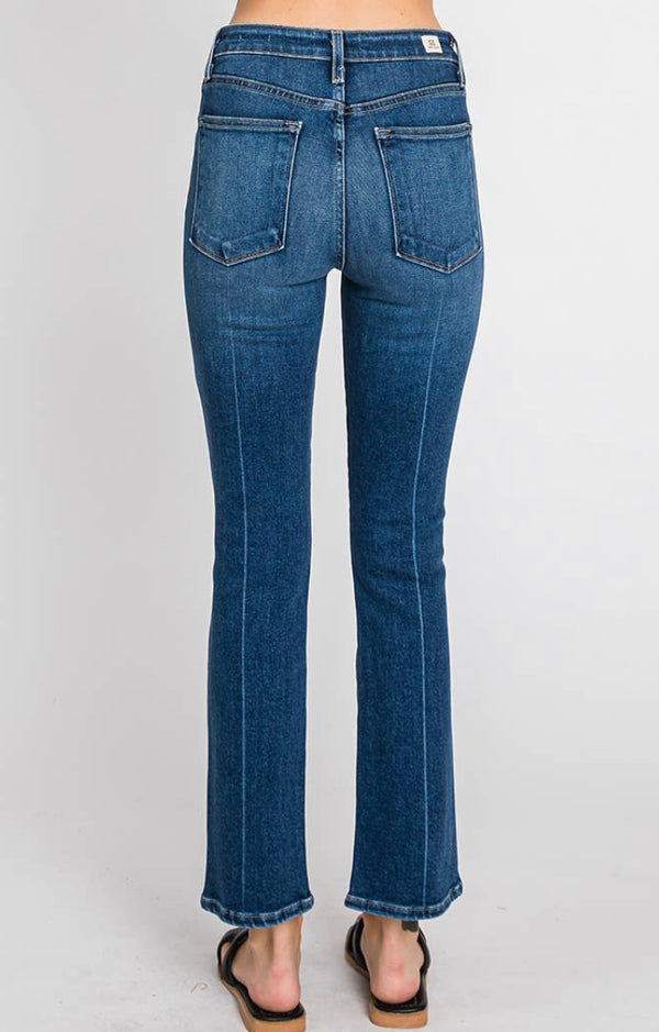 LP239 Bambino Dark Wash Jean