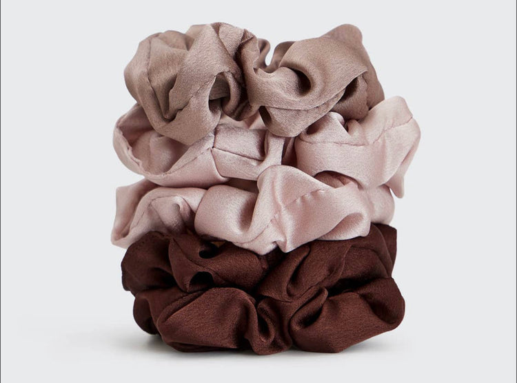 Sleep Scrunchie Ass.