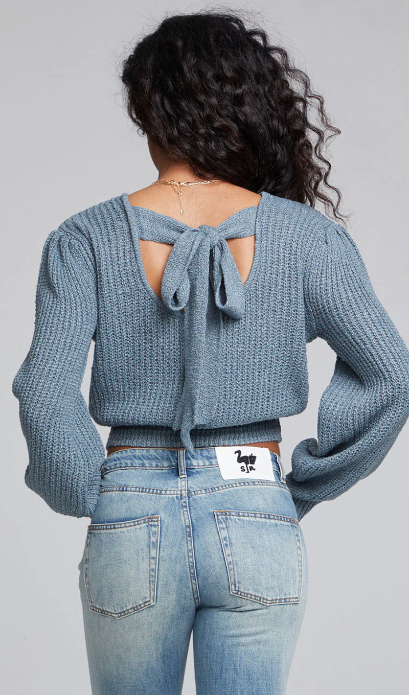 S2667 Nisha LS Sweater