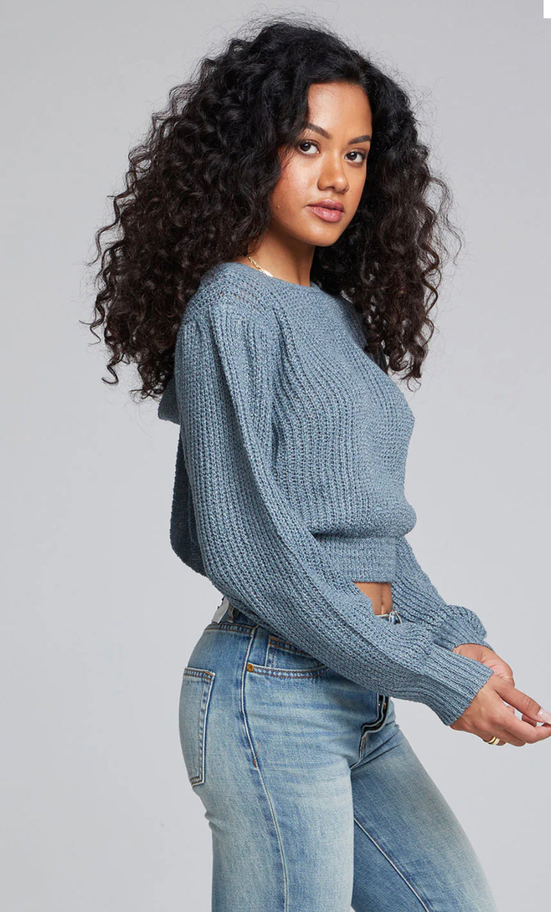 S2667 Nisha LS Sweater