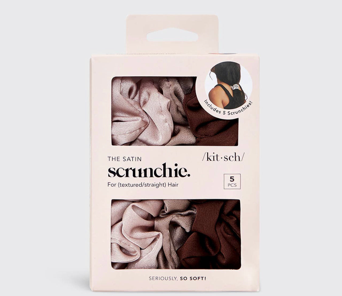 Sleep Scrunchie Ass.