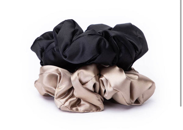 Sleep Scrunchie 2pc