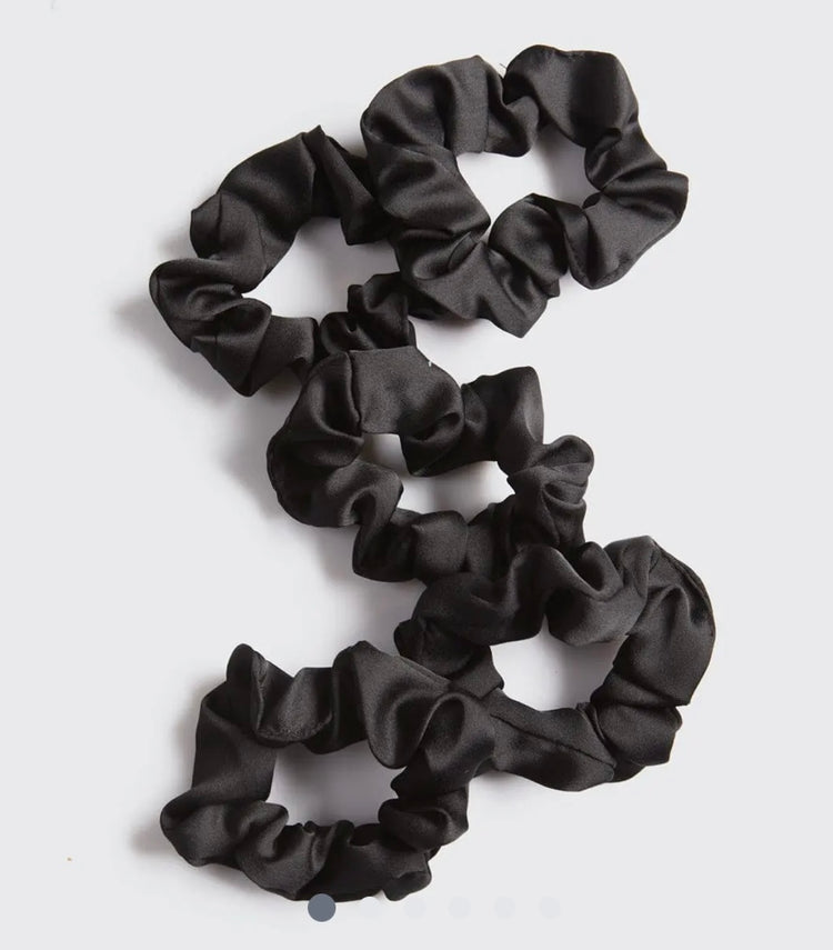Sleep Scrunchie Ass.